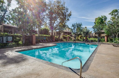 El Camino Real Other | Shared room ∙ 1 bedroom ∙ 1 guest