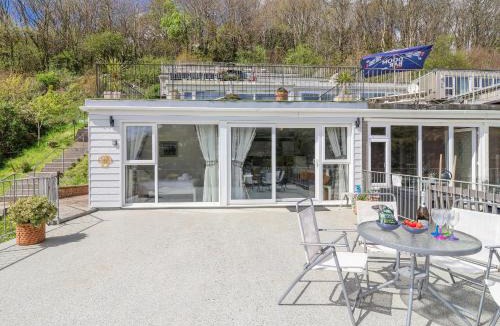 Millendreath House | Shells Cottage