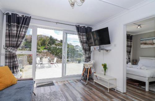 Millendreath House | Shells Cottage