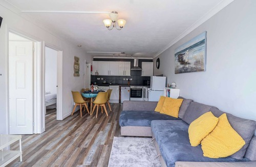 Millendreath House | Shells Cottage, Looe