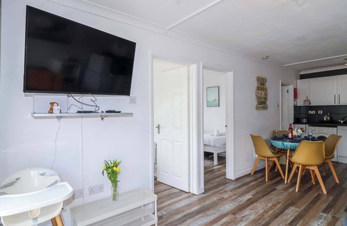 Millendreath House | Shells Cottage, Looe