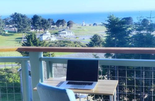 Shelter Cove House | Shelter Cove Brand New Beautiful Ocean View Home