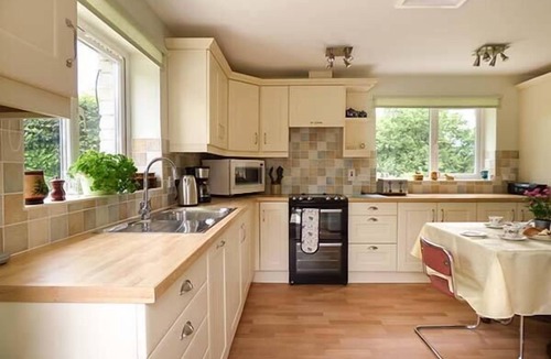 Brazzacott Cottage | Shepherds Rest
