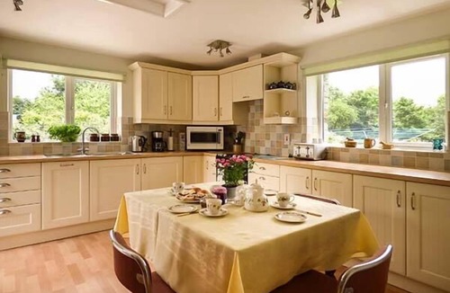 Brazzacott Cottage | Shepherds Rest
