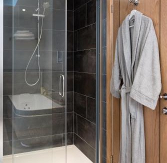 Dufton Apartment | Shepherds View at Dufton Barn Holidays