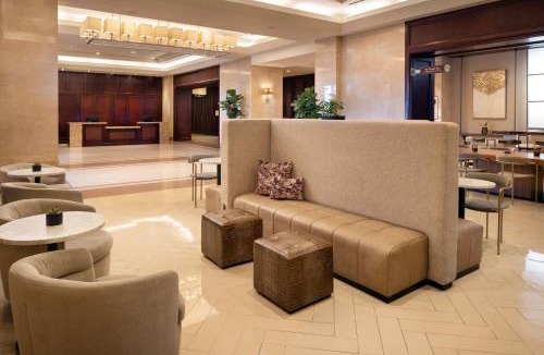 Anaheim Resort Hotel | Sheraton Garden Grove-Anaheim South