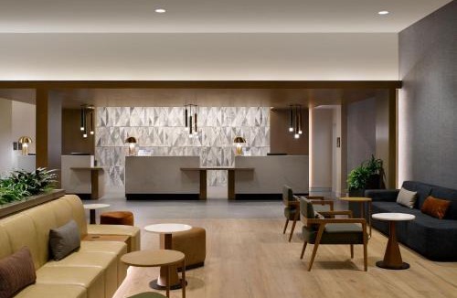 Anaheim Resort Hotel | Sheraton Park Hotel at the Anaheim Resort