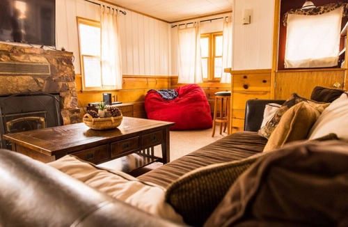 Big Bear City House | Sherwood Escape 3 bedroom