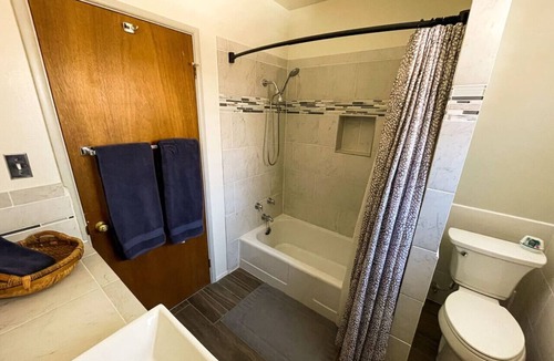 Big Bear City House | Sherwood Escape 3 bedroom