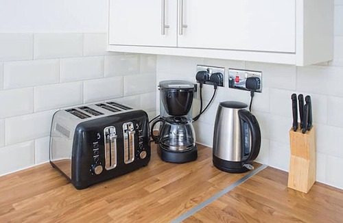 Pill Cottage | Shirehampton Apartment