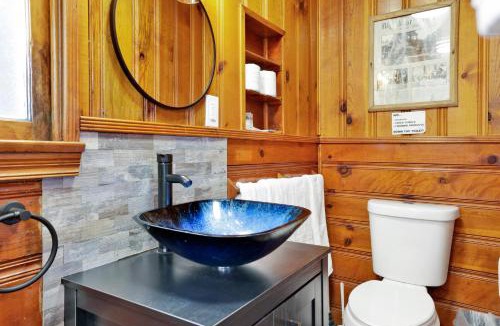 Big Bear Lake House | Shore Acres Lodge-450 by Big Bear Vacations
