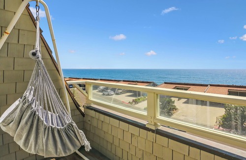 La Selva Beach House | Shore Line Dream – Your Private Beachfront Paradise