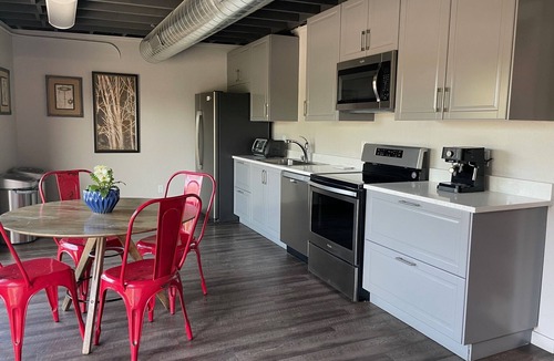 Napa Apartment | Short Term Executive Apartment,Close to downtown Napa