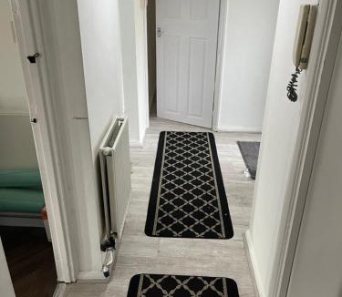 Cray Meadows Apartment | Sidcup Short Stay