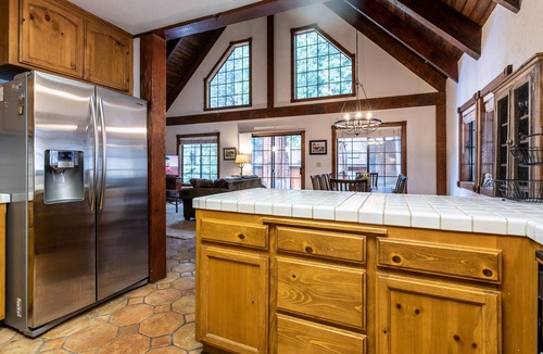 Dorrington Cabin | Sierra Serenity - Summer Pool Access!