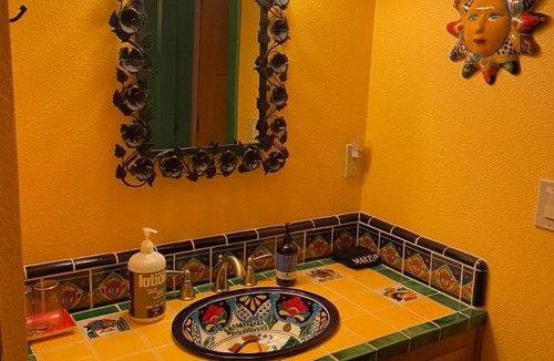 Mariposa Bed & Breakfast | Sierra Trails Inn