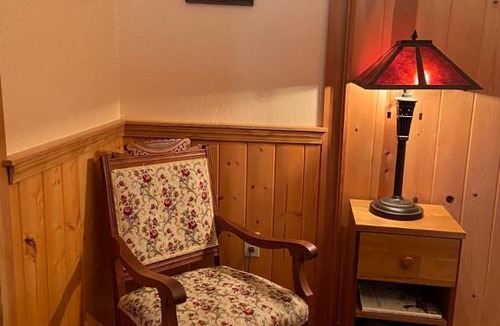 Mariposa Bed & Breakfast | Sierra Trails Inn