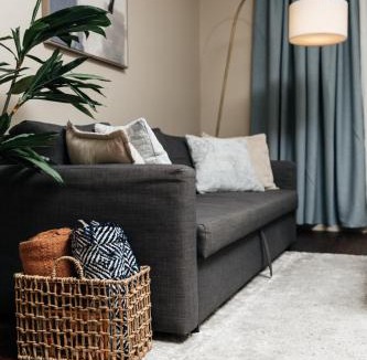 West Hollywood Apartment | Signature One Bedroom Apartment