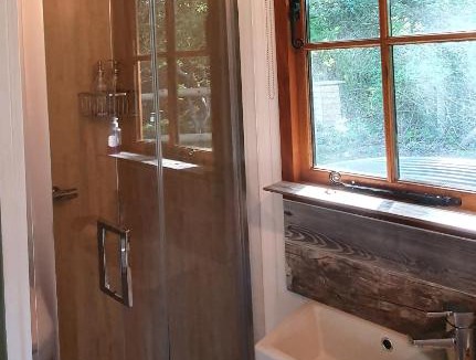 Norden House | Sika hut