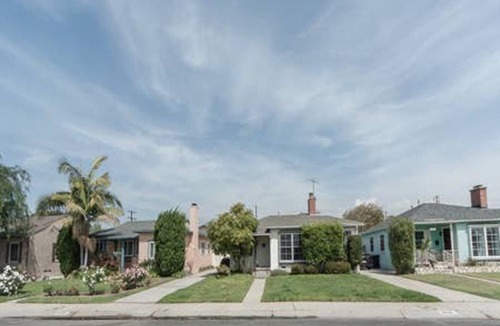 Los Angeles House | Silicon Beach Escape