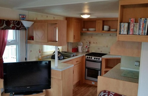 Ingoldmells Resort | Silver beach