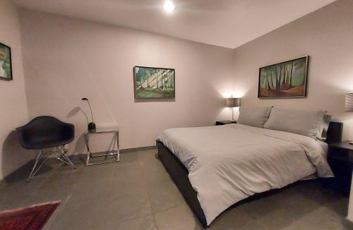 Beverly Hills House | Silver Box Beverly Hills