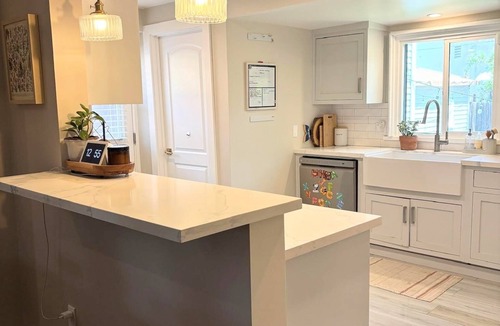 Sunset Junction House | Silver Lake Gem – 3BR Home with Backyard Oasis