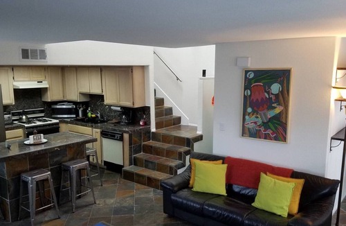 Silver Lake House | Silver Lake Hidden Jewel