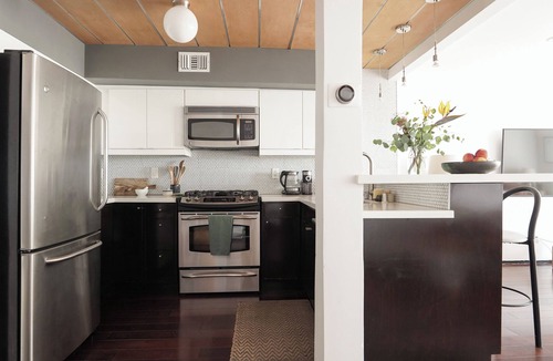 Silver Lake House | Silverlake Architectural Treehouse
