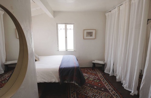 Sunset Junction Apartment | Silverlake Bohemian Bungalow