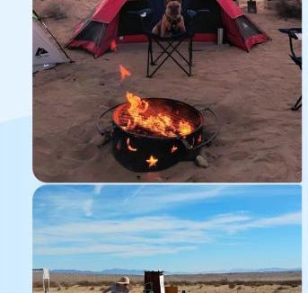 Twentynine Palms Other | Simply Camping