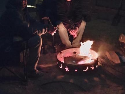 Twentynine Palms Other | Simply Camping