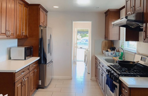 Arcadia House | Single house 3bedroom with big yard in Arcadia