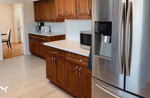Arcadia House | Single house 3bedroom with big yard in Arcadia