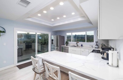 Laguna Niguel House | Single Story w Backyard & Views (Plumeria Perch)