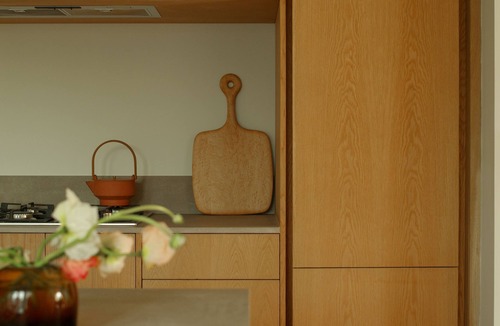 Elysian Heights Apartment | SITU Montana - Echo Park (Brand New)