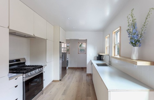 Sunset Junction Apartment | Situ Silverlake Flagship - Brand New Apartments