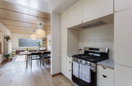 Sunset Junction Apartment | Situ Silverlake Flagship - Brand New Apartments