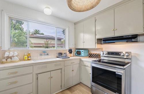 Willow Glen House | SJ Charm 3Br House - Beautiful Renovation
