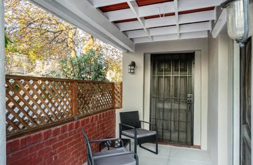 San Jose House | SJ downtown 5 BR stunning house