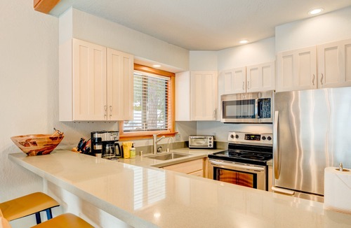 Tahoe Woods House | Ski-in/ski-out townhome with fireplace, pool, hot tub & on-site ski/sled hill