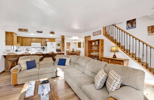 Summit Estates House | Ski Time Getaway-1848 by Big Bear Vacations
