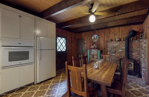 Truckee House | Ski View Majesty