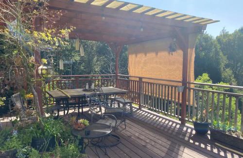Aptos House | Sky Cabin