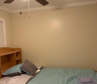 Apple Valley House | Sky Fresh Home Stay