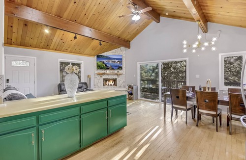 Arrowhead Villas House | Sky Villa: Scenic Views and more!
