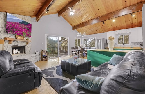 Arrowhead Villas House | Sky Villa: Scenic Views and more!