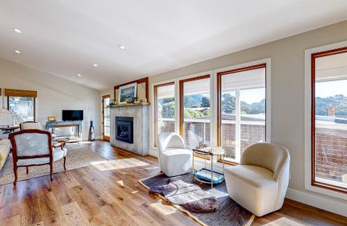 Elk House | Skydance Ranch