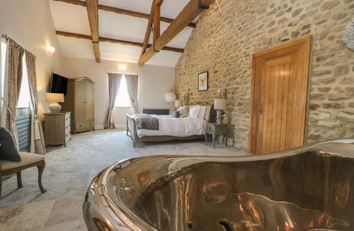 Lofthouse Cottage | Skyfell