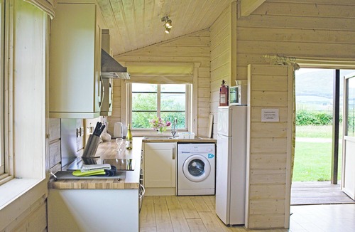 Kirkbean Cottage | Skylark Lodge - UK51678